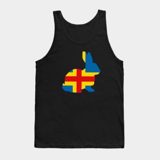 Aland Rabbit Tank Top